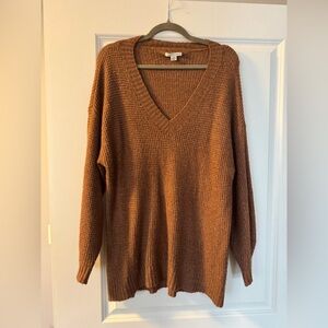 American Eagle Oversized Sweater
